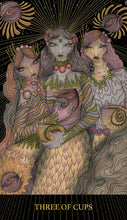 Load image into Gallery viewer, Mind’s Eye Tarot