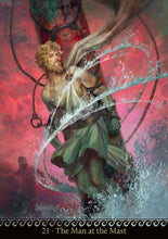 Load image into Gallery viewer, Odyssey Oracle Cards