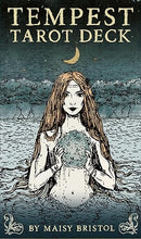 Load image into Gallery viewer, Tempest Tarot Deck