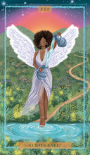 Load image into Gallery viewer, Earth Woman Tarot