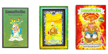 Load image into Gallery viewer, Garbage Pail Kids: The Official Tarot Deck and Guidebook