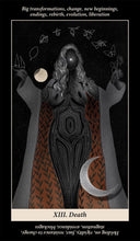 Load image into Gallery viewer, Soul Reflections Tarot