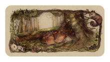 Load image into Gallery viewer, Whispering Woods Inspiration Cards