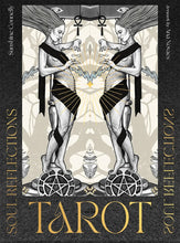 Load image into Gallery viewer, Soul Reflections Tarot