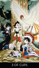 Load image into Gallery viewer, Tezuka Tarot