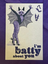 Load image into Gallery viewer, Pun-Up Ghoul Greeting Cards