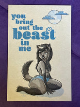 Load image into Gallery viewer, Pun-Up Ghoul Greeting Cards
