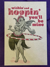 Load image into Gallery viewer, Pun-Up Ghoul Greeting Cards