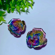 Load image into Gallery viewer, Bismuth Carvings
