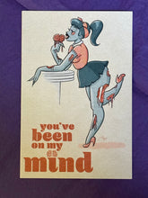 Load image into Gallery viewer, Pun-Up Ghoul Greeting Cards