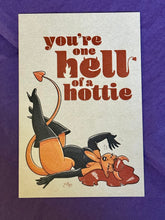 Load image into Gallery viewer, Pun-Up Ghoul Greeting Cards