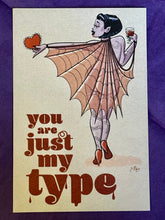 Load image into Gallery viewer, Pun-Up Ghoul Greeting Cards