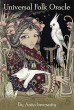 Load image into Gallery viewer, Universal Folk Oracle
