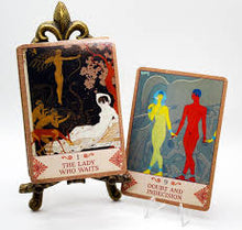 Load image into Gallery viewer, Amor Et Psyche Oracle