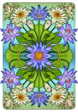 Load image into Gallery viewer, Egyptian Lenormand Oracle