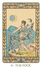 Load image into Gallery viewer, Harmonious Tarot mini