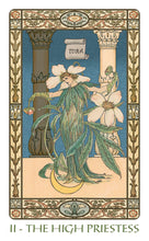 Load image into Gallery viewer, Harmonious Tarot mini