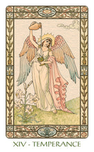 Load image into Gallery viewer, Harmonious Tarot mini