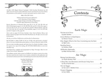 Load image into Gallery viewer, Llewellyn’s 2025 Magical Almanac