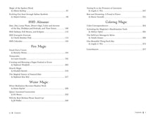 Load image into Gallery viewer, Llewellyn’s 2025 Magical Almanac