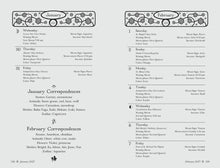 Load image into Gallery viewer, Llewellyn’s 2025 Magical Almanac