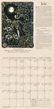 Load image into Gallery viewer, Llewellyn’s Witches’ Calendar 2025