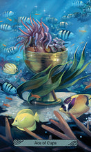 Load image into Gallery viewer, Mermaid Tarot