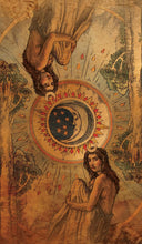 Load image into Gallery viewer, The Baddeley Tarot