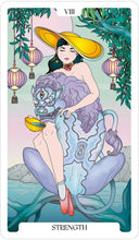Load image into Gallery viewer, Stellar Vault Tarot