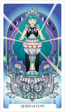 Load image into Gallery viewer, Stellar Vault Tarot