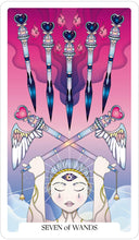 Load image into Gallery viewer, Stellar Vault Tarot