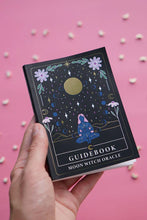 Load image into Gallery viewer, Moon Witch Oracle Deck by Cosmic Valeria