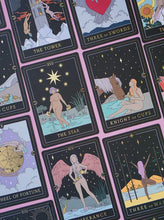 Load image into Gallery viewer, Moon Witch Tarot Deck by Cosmic Valeria