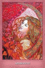 Load image into Gallery viewer, Mystic Sisters Oracle Deck