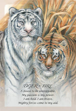 Load image into Gallery viewer, Spirit of the Animals Oracle