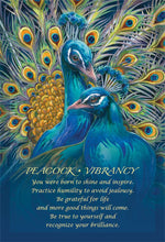 Load image into Gallery viewer, Spirit of the Animals Oracle