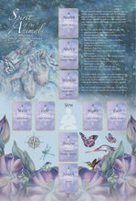 Load image into Gallery viewer, Spirit of the Animals Oracle