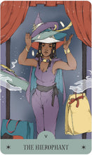 Load image into Gallery viewer, Find Your Magic Tarot