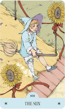 Load image into Gallery viewer, Find Your Magic Tarot