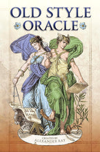 Load image into Gallery viewer, Old Style Oracle