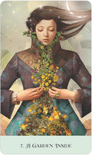 Load image into Gallery viewer, Weeds & Witches Oracle