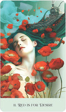 Load image into Gallery viewer, Weeds & Witches Oracle