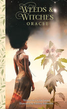 Load image into Gallery viewer, Weeds & Witches Oracle