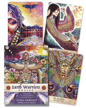 Load image into Gallery viewer, Earth Warriors Oracle