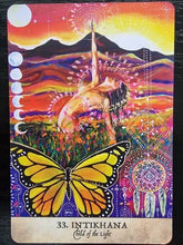 Load image into Gallery viewer, Earth Warriors Oracle