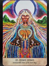 Load image into Gallery viewer, Earth Warriors Oracle