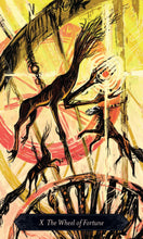 Load image into Gallery viewer, The Lubanko Tarot