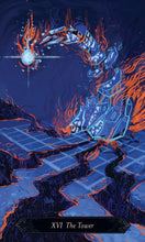 Load image into Gallery viewer, The Lubanko Tarot