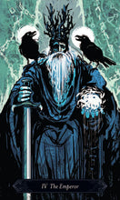 Load image into Gallery viewer, The Lubanko Tarot