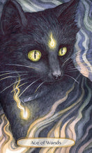 Load image into Gallery viewer, Soul Cats Tarot